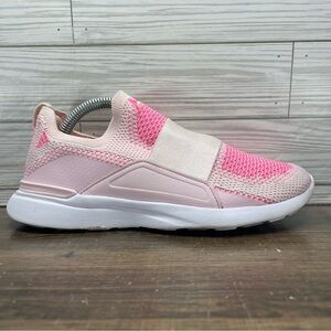APL Athletic Propulsion Labs TechLoom Bliss Women’s Pink Shoes - Women’s Size 7